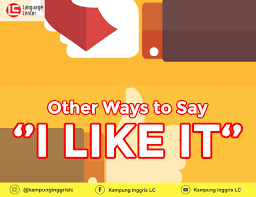 Arti atau makna dari kata exciting itu sendiri adalah menarik. 6 Other Ways To Say I Like It