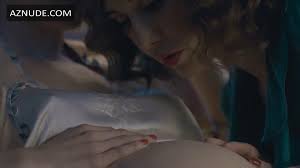 HANNA ALSTROM Nude - AZNude