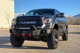 Maybe you would like to learn more about one of these? Can A Toyota Tundra Haul A Gooseneck Trailer Four Wheel Trends