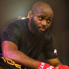 masters boxing · 1.7M posts On Threads