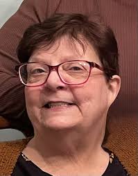 Catherine Henderson Obituary