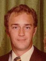 Obituary for Paul August Hammerberg