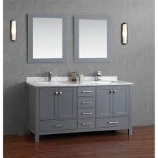 Not only bathroom vanities home depot, you could also find another pics such as cheap bathroom vanities, ikea bathroom vanities, bathroom designs, home depot product search, bathroom cabinets, home depot store, home depot kitchen cabinets, rustic bathroom vanities, small. Keywest 72 Double Sink Bathroom Vanity Gray Home Depot Bathroom Vanity Bathroom Vanity Custom Bathroom Vanity