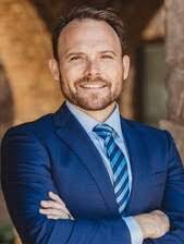 Don Eby's Instagram, Twitter & Facebook