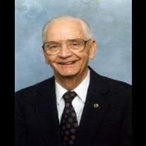 Rev. J. Louis Fowke Obituary