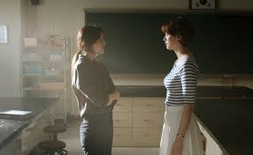 If kim haneul's most recent drama on the way to the airport was a subdued and atmospheric depiction of adultery, then her latest film . Misbehavior 2016 Imdb