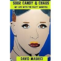 Candy Darling: Dreamer, Icon, Superstar: Carr, Cynthia: 9781250066350:  Amazon.com: Books