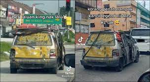 Maybe you would like to learn more about one of these? Kancil Buruk Viral Kembali Dengan Rupa Baru Lejen Akan Ditunda Lagi Wapcar
