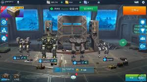 Check this hashtag out on youtube and find all the channels giving away the robot. Fifth Slot Or Gold Weapons War Robots Forum
