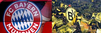 Check spelling or type a new query. Fc Bayern Gegen Dortmund Im Supercup 2021 Am Dienstagabend