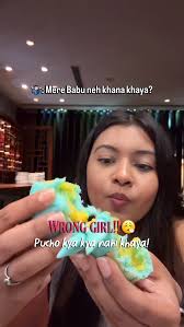 Salmon Bhaja, anyone?🙂‍↔️ Jokes apart, it was actually good!😮‍💨☝🏽 Just  a little seasoning and lemon juice, and it's done!😋 [salmon, Bengali fish,  NRI student, international student, German student, Germany, Kolkata,  Bengali, fish,