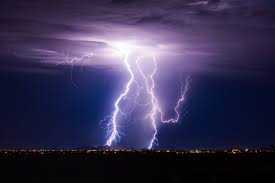 The national weather service in buffalo has issued a severe thunderstorm warning until 7 p.m. Update Environment Canada Upgrades Prince George To Severe Thunderstorm Warning Prince George Citizen