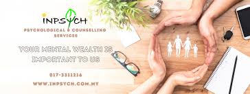 Welcome to the nus clinical and health psychology centre (chpc). Updates From Inpsych Facebook