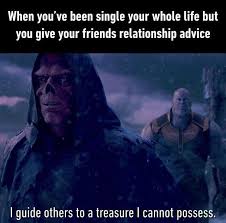 And I M Getting Used To It Funny Pictures Marvel Memes Memes