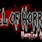 Hall of Horrors Haunted Attraction event image