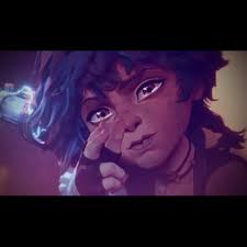 Is Isha A Boy Arcane