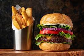 Mrbeast burger is a virtual kitchen concept. Burgers In Toronto Pagesepsitename
