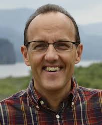 Time to look beyond driving cars says Columbia River Gorge leader