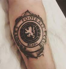 We have all hats in stock for fast delivery. Image Result For Glasgow Rangers Tattoos Tattoo Glasgow Tattoos Compass Tattoo