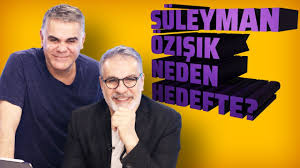 Ülkücü mafya lideri sedat peker'in videolarında ismi geçen isimlerden süleyman özışık, 22 gün sonra suskunluğunu bozmuştu. Suleyman Ozisik I Neden Hedef Aldilar Hadiozisik Youtube