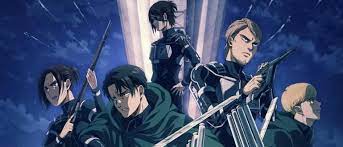 Tempat nonton film bioskop indo 21 streaming anime batch subtitle indonesia terlengkap dan terupdate kualitas 240p 360p 480p 720p hd. 20 Anime Action Terbaik Sepanjang Masa Dan Terbaru Di 2021 Wajib Nonton