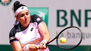 On the one hand, she slightly dominates her rivals making on average ons jabeur is a dominant puncher. Birmingham Classic Ons Jabeur Beats Daria Kasatkina To Become First Arab Woman To Win Wta Title Sports News Firstpost