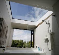 Beachyhomes Beautiful Small Homes Best Bathroom Designs Skylight Bathroom