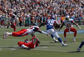 The pro football hall of fame was established in 1963 to honor the heroes of the game, preserve the history of professional football, promote the pro football hall of fame's values, and celebrate excellence everywhere. Discount Nfl Pro Football Hall Of Fame Game Tickets Nfl Promo Code