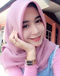 Yhanti cllu ceria gadis cantik muslimah cari penda. Halaman Download Janda Muslimah Orang Bandung Cari Jodoh Kecantikan Gaya Hija