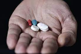 Is It Safe To Mix Sleeping Pills With Prescription Opiates