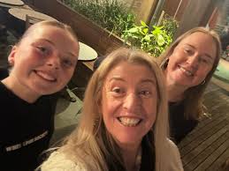 Reel by Sara Martin (@supersarzy) · February 7, 2025