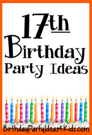 Birthday Places For 10 Year Olds Near Me 17th Birthday Party Ideas Themes And Games For Seventeen Year Olds In 2020 Birthday Party For Teens 12th Birthday Party Ideas 14th Birthday Party Ideas