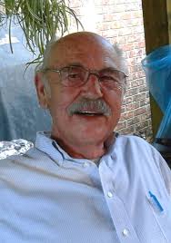 Obituary for B. Dean Rupp