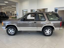 Image result for Silver 1991 Explorer
