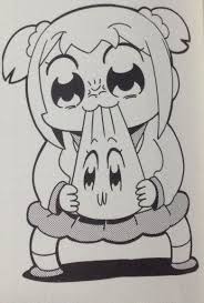 Poputepipikku Pokemon Drawings Old Anime Anime