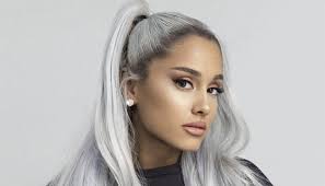 Ariana grande lockscreen homescreen wallpaper polaroid sweetener my everything aesthetic world tour yours truly dangerous woman prequel sparkling instagram agb27 agb 27 ag birthday. Ariana Grande Celebrates 27th Birthday Thanks Fans Friends For Wishes