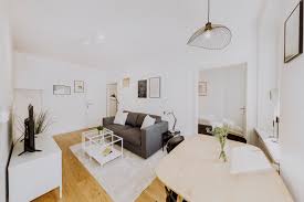 13583 berlin • wohnung mieten. Central Berlin Apartments Mobliertes Wohnen Auf Zeit Helle 2 Zimmer Wohnung In Berlin Spandau