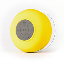 Splash Shower Tunes All Colors Bluetooth Waterproof Shower Speaker Shower Bluetooth Speaker Shower Speaker Waterproof Speaker
