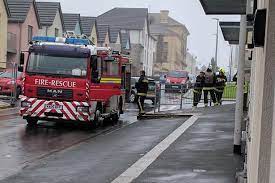 Ideally, every engine and truck company should have at. House Wrecked By Flames And Smoke After Deliberate Kitchen Blaze Plymouth Live