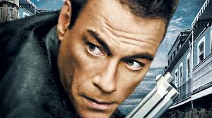 Mark Dymond biografia