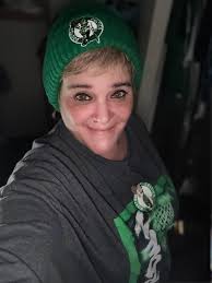 Boston Celtics (Bleed Green) OG