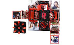 This loving and thoughtful present will mean the world to him and would also be a great choice as a christmas gift for your husband! Creative Birthday Gifts For Husband Birthday Gift Ideas For Husband