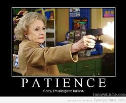 So, i started doing the same thing to them at funerals. funny quotes about life lessons. No Patience For Bullshit Quotes Pin On Quotes Dogtrainingobedienceschool Com