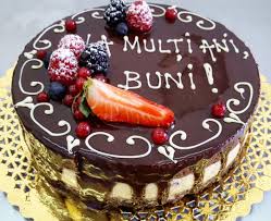 Pe 15 septembrie bunica mea, mama mamei mele, a implinit 78 de ani. Places From Where You Can Order Gluten Free Products Shopping In Romania