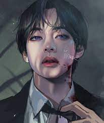 65 best taehyung fanart images kpop fanart taehyung fanart bts. ìµœë‹¤ë¥´darr On Twitter Taehyung Fanart Bts Fanart Taehyung S Art