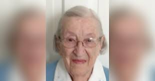 Obituary for Florence Marie (Jones) McCord