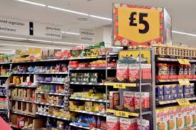 The store is ready to go from the day before so the owner must unlock the store and switch the sign from closed to open. Supermarkets And Grocery Stores In The Uk Expatica
