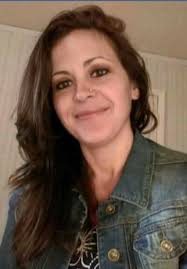 Kelly Dawn Batts Theriac December 6, 1983