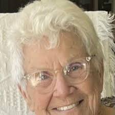 Phyllis Joan Branch Obituary June 4, 2024