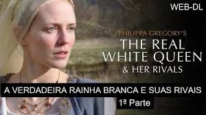 The Real White Queen and Her Rivals (TV Mini Series 2013)